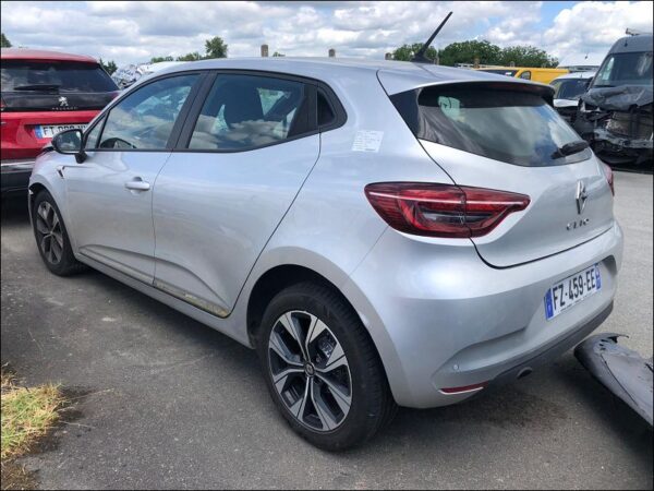 RENAULT CLIO IV  SCE 65 – Image 4
