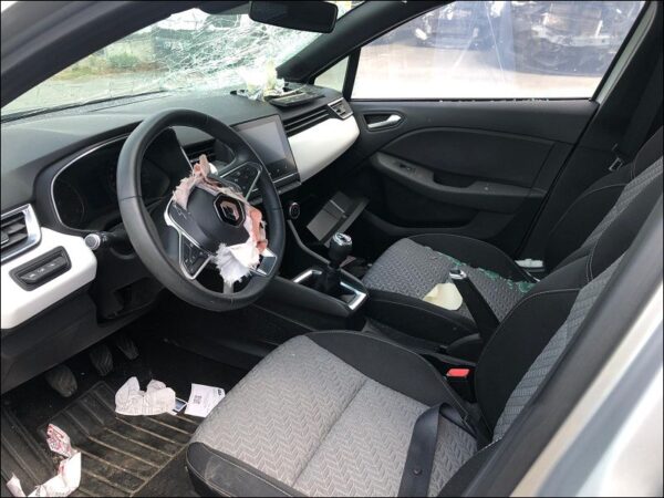 RENAULT CLIO IV  SCE 65 – Image 5