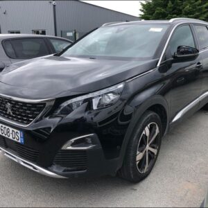PEUGEOT 5008 II  1.5 BHDI