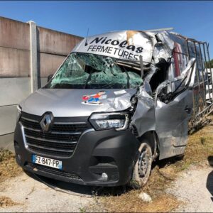 RENAULT MASTER III Phase 3