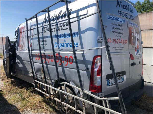 RENAULT MASTER III Phase 3 – Image 4