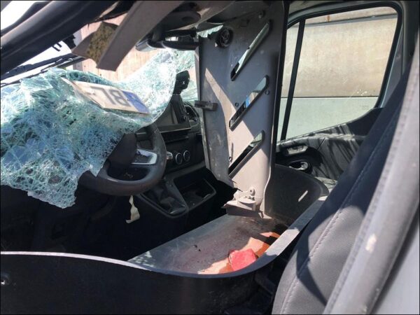 RENAULT MASTER III Phase 3 – Image 5