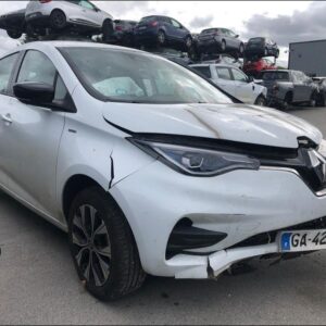RENAULT ZOE Phase 1 Zen