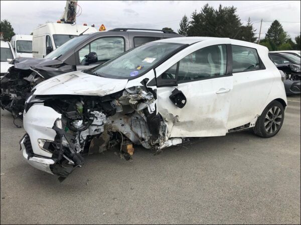 RENAULT ZOE Phase 1 Zen – Image 2