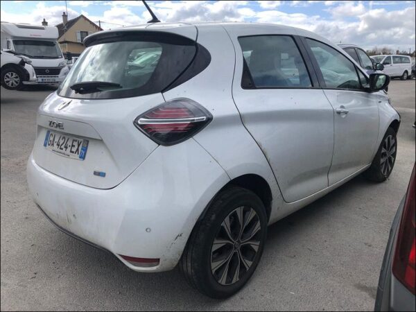 RENAULT ZOE Phase 1 Zen – Image 3
