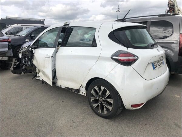 RENAULT ZOE Phase 1 Zen – Image 4
