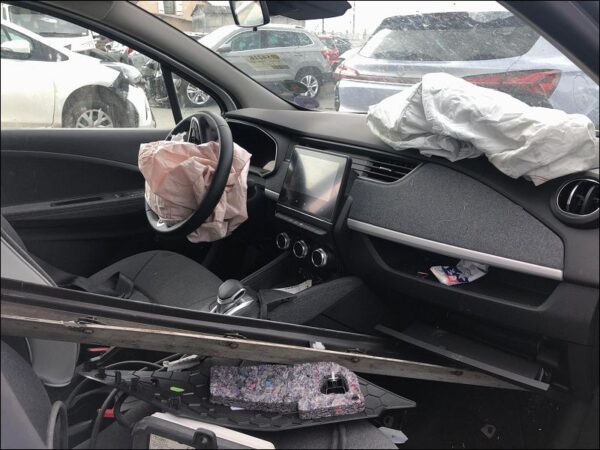 RENAULT ZOE Phase 1 Zen – Image 5