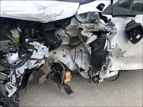 RENAULT ZOE Phase 1 Zen – Image 6