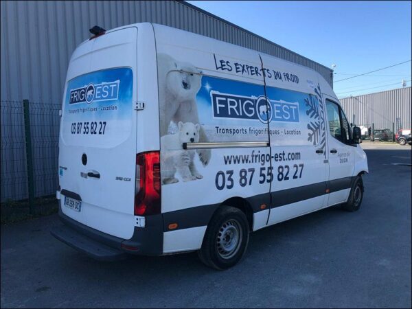 MERCEDES SPRINTER – Image 3