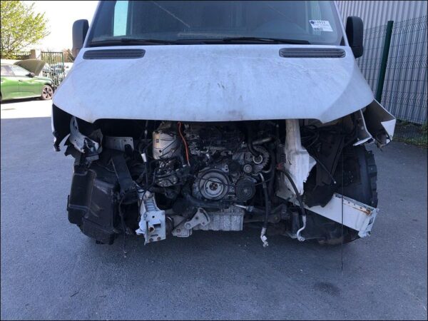 MERCEDES SPRINTER – Image 6