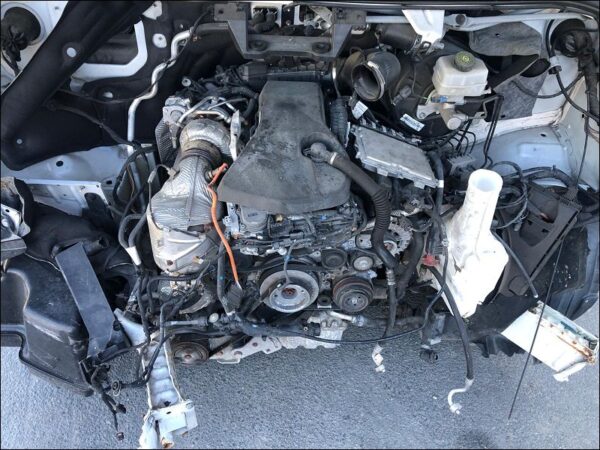 MERCEDES SPRINTER – Image 7