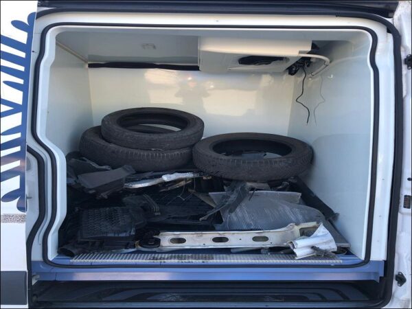 MERCEDES SPRINTER – Image 8