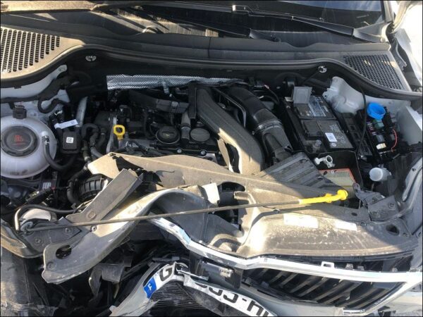 SKODA KAROQ  1.5 TSI – Image 6
