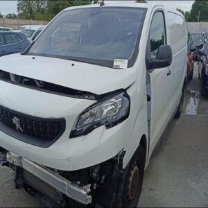 PEUGEOT EXPERT I  2.0 BHDI