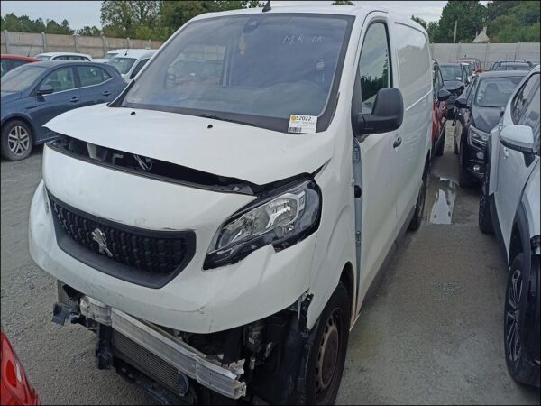 PEUGEOT EXPERT I  2.0 BHDI