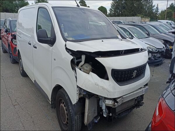 PEUGEOT EXPERT I  2.0 BHDI – Image 2