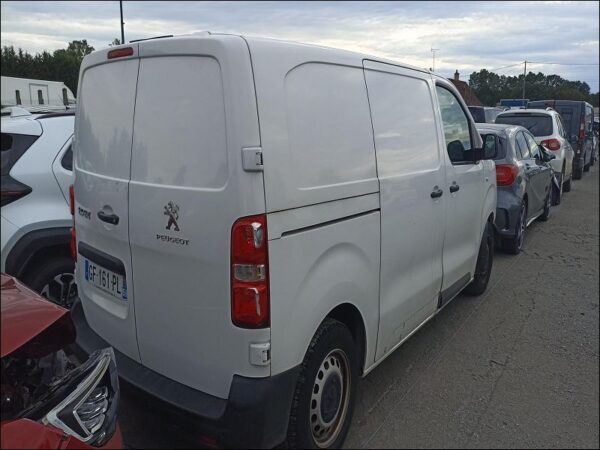 PEUGEOT EXPERT I  2.0 BHDI – Image 3