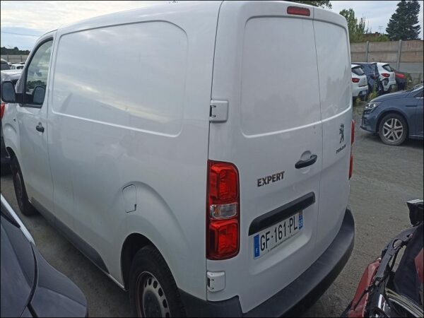 PEUGEOT EXPERT I  2.0 BHDI – Image 4