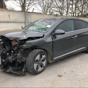 HYUNDAI IONIQ  HYB 141