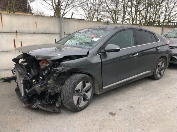 HYUNDAI IONIQ  HYB 141