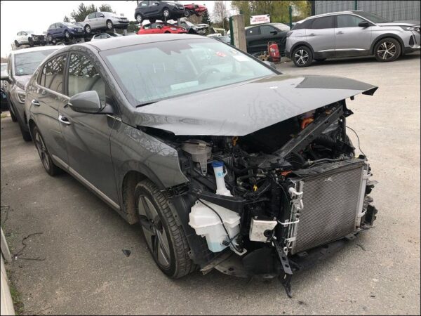 HYUNDAI IONIQ  HYB 141 – Image 2