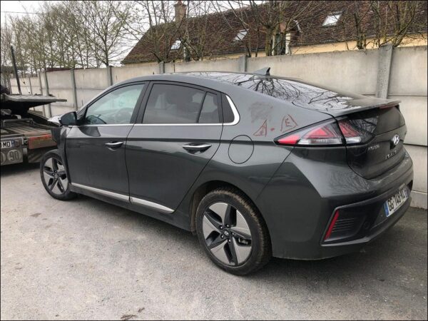 HYUNDAI IONIQ  HYB 141 – Image 4