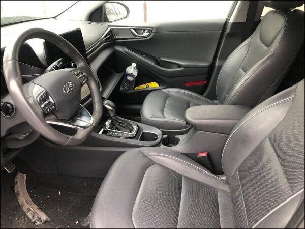 HYUNDAI IONIQ  HYB 141 – Image 5