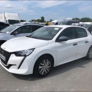 PEUGEOT 208 II Phase 1 1.5 BlueHDi 100ch