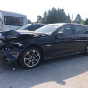B.M.W. SERIE 5 VI Phase 1 535 TOUX