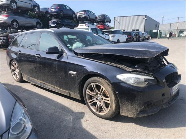 B.M.W. SERIE 5 VI Phase 1 535 TOUX – Image 2