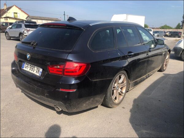 B.M.W. SERIE 5 VI Phase 1 535 TOUX – Image 3
