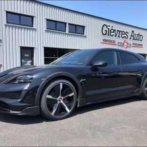 PORSCHE TAYCAN  4