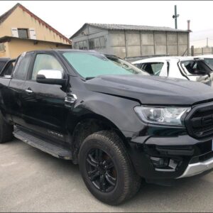 FORD RANGER III