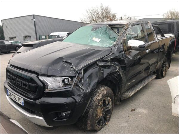 FORD RANGER III – Image 2