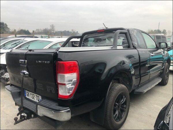 FORD RANGER III – Image 3