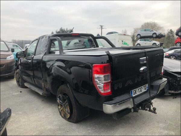 FORD RANGER III – Image 4
