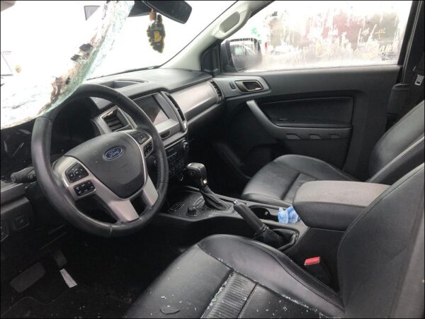 FORD RANGER III – Image 5