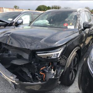 VOLVO XC40  T4 HYB