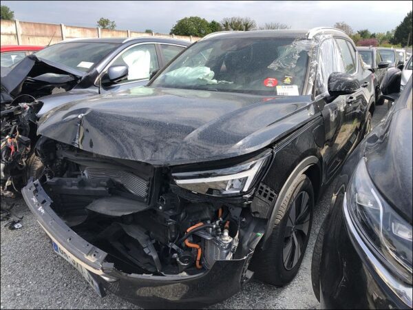 VOLVO XC40  T4 HYB