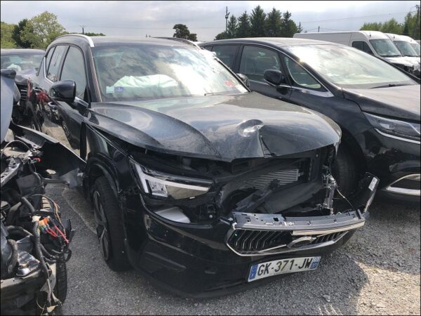 VOLVO XC40  T4 HYB – Image 2