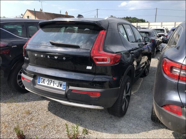 VOLVO XC40  T4 HYB – Image 4