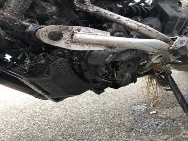 YAMAHA MT-07 – Image 6