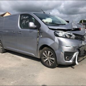 TOYOTA PROACE I