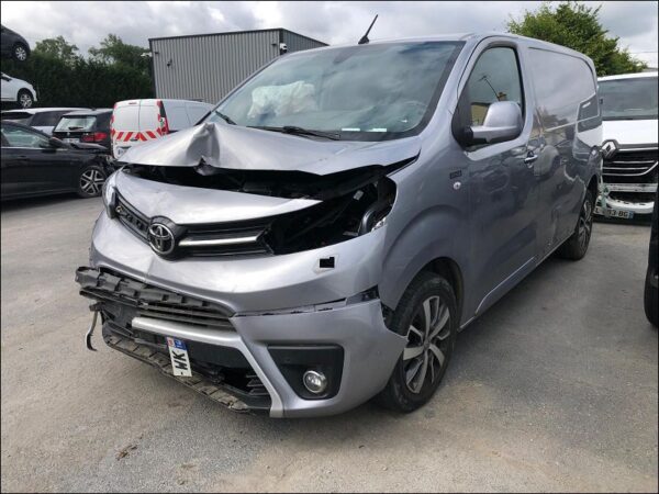 TOYOTA PROACE I – Image 2