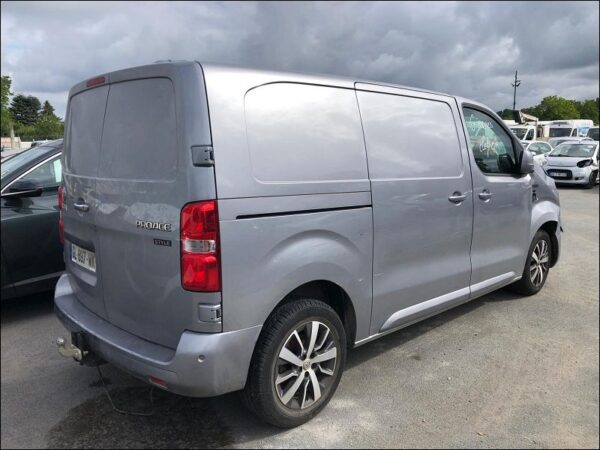 TOYOTA PROACE I – Image 3
