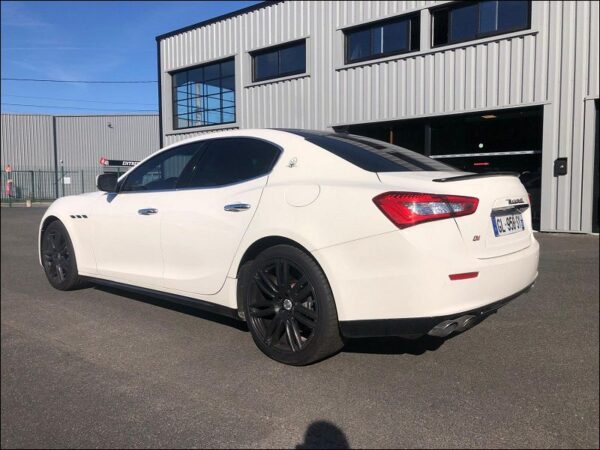 MASERATI GHIBLI III – Image 4