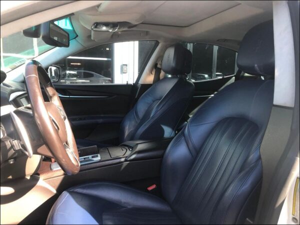 MASERATI GHIBLI III – Image 5