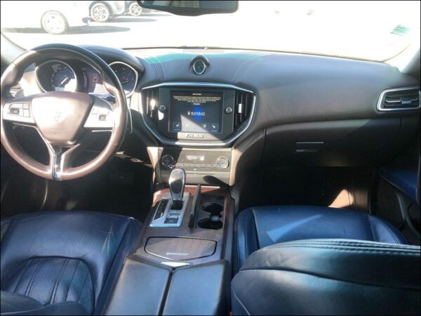 MASERATI GHIBLI III – Image 6