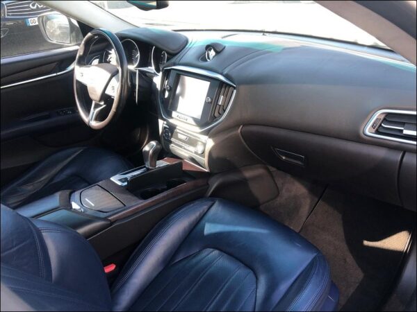 MASERATI GHIBLI III – Image 7