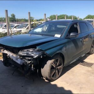PEUGEOT 308 III  1.2 PTEC